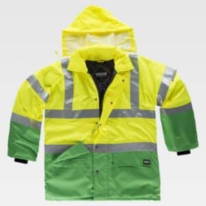 BeamGuard Protective Parka - Image 4