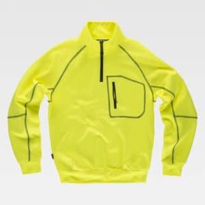 BeamPro Hi-Vis Pullover - Image 7