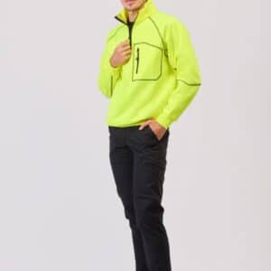 BeamPro Hi-Vis Pullover - Image 9