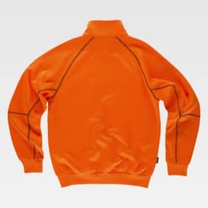 BeamPro Hi-Vis Pullover - Image 6