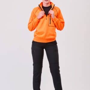 BeamPro Hi-Vis Pullover - Image 5