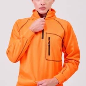 BeamPro Hi-Vis Pullover - Image 4