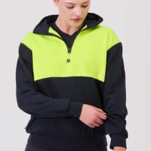 NightGuard Safety Hoodie - Image 4