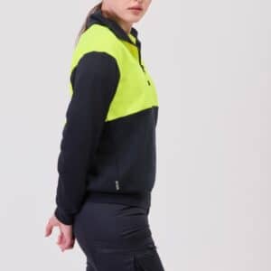 NightGuard Safety Hoodie - Image 3