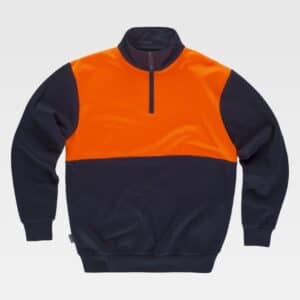 NightGuard Safety Hoodie - Image 6