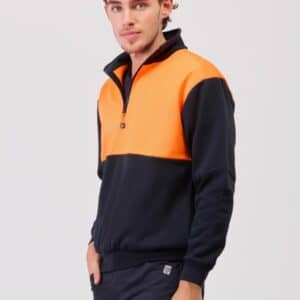 NightGuard Safety Hoodie - Image 9