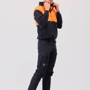 NightGuard Safety Hoodie - Image 8