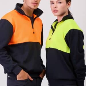 NightGuard Safety Hoodie - Image 7