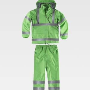 GlowPro Hi-Viz Performance Ensemble - Image 7