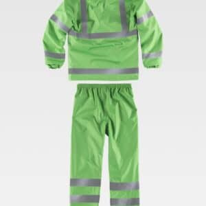 GlowPro Hi-Viz Performance Ensemble - Image 6