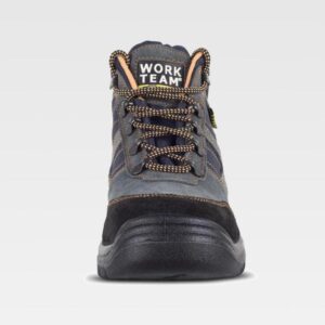 TitanGuard Work Boots - Image 4