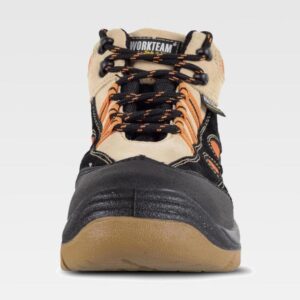 Fortitude Work Boots - Image 3