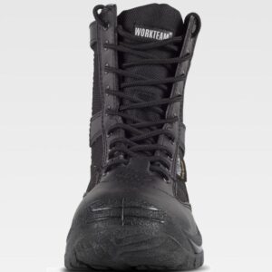 AtlasGuard Heavy-Duty Boots - Image 3