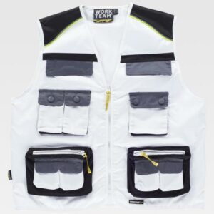 DefenderCore Work Vest - Image 3