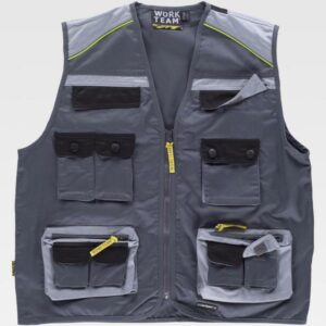 DefenderCore Work Vest - Image 5