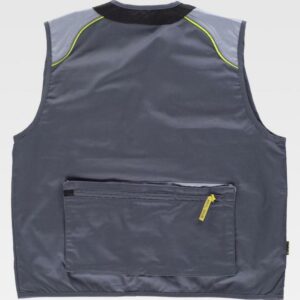 DefenderCore Work Vest - Image 6