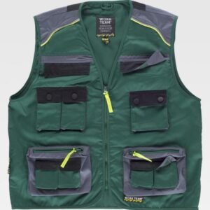 DefenderCore Work Vest - Image 7