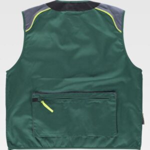 DefenderCore Work Vest - Image 8