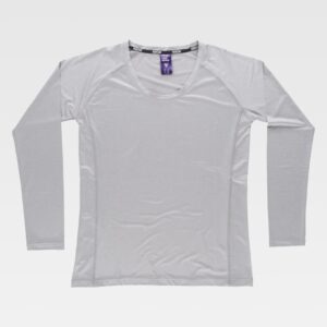 ArcticGuard Thermal Tee - Image 3