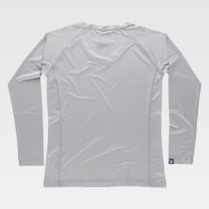 ArcticGuard Thermal Tee - Image 4