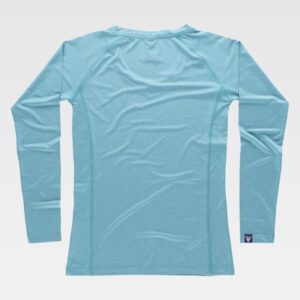 ArcticGuard Thermal Tee - Image 8